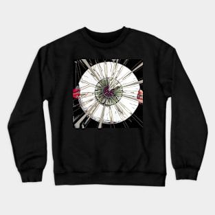 Splinters Crewneck Sweatshirt